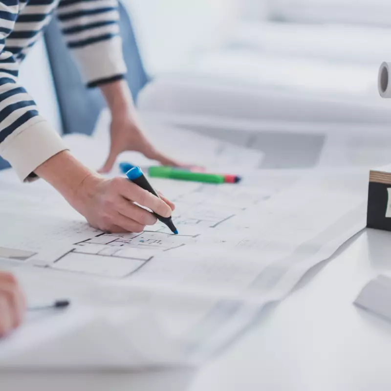 PLAN.B – Freie Architekten & Ingenieure