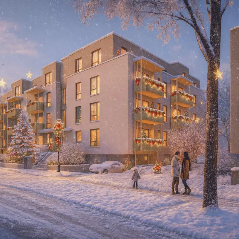 PLAN.B wünscht schöne Feiertage!